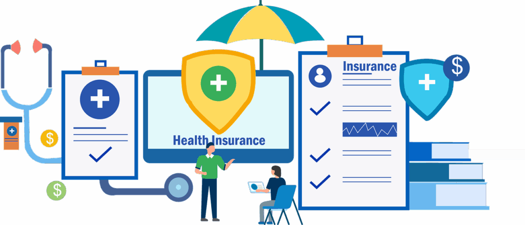 Practice RX Concierge Doctors in Scottsdale and Arizona - Check Your Insurance Photo for Healthcare Insurance.png