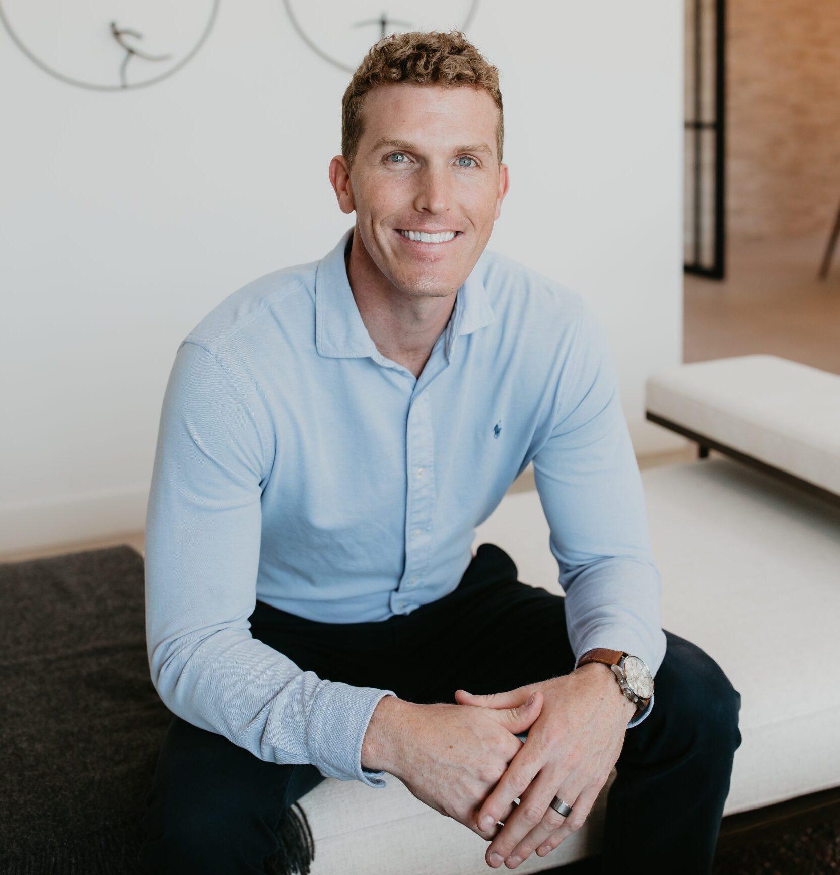 Clay Hall - PracticeRX Concierge Doctors and NPs in USA