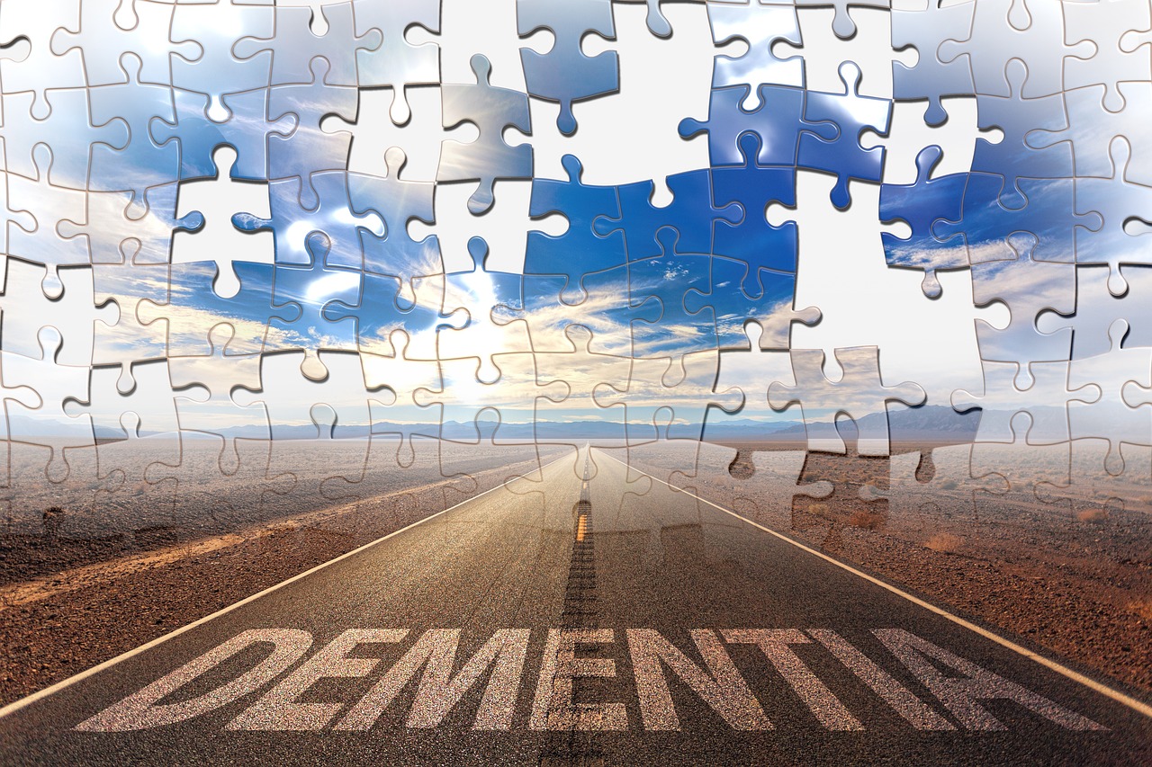 Pinealon Peptide Benefits in Preventing Brain Fog and the Road to Dementia by PracticeRX Concierge Doctors Near You