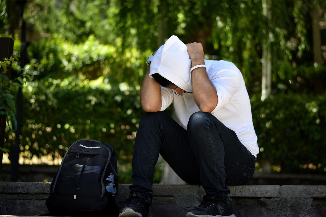 A Student Seeking Our ADHD Treatment Doctors at PracticeRX in Scottsdale, AZ.