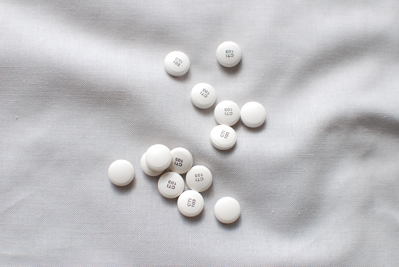 Pill Addition Medicine Specialists at PracticeRX Concierge Medicine in Scottsdale, Arizona