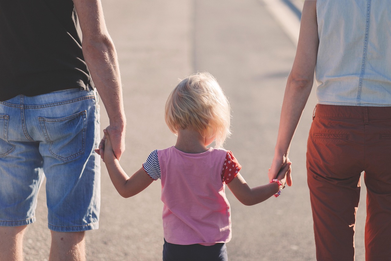 A Man Getting Family Support From the Addition Medicine Specialists at PracticeRX in Arizona