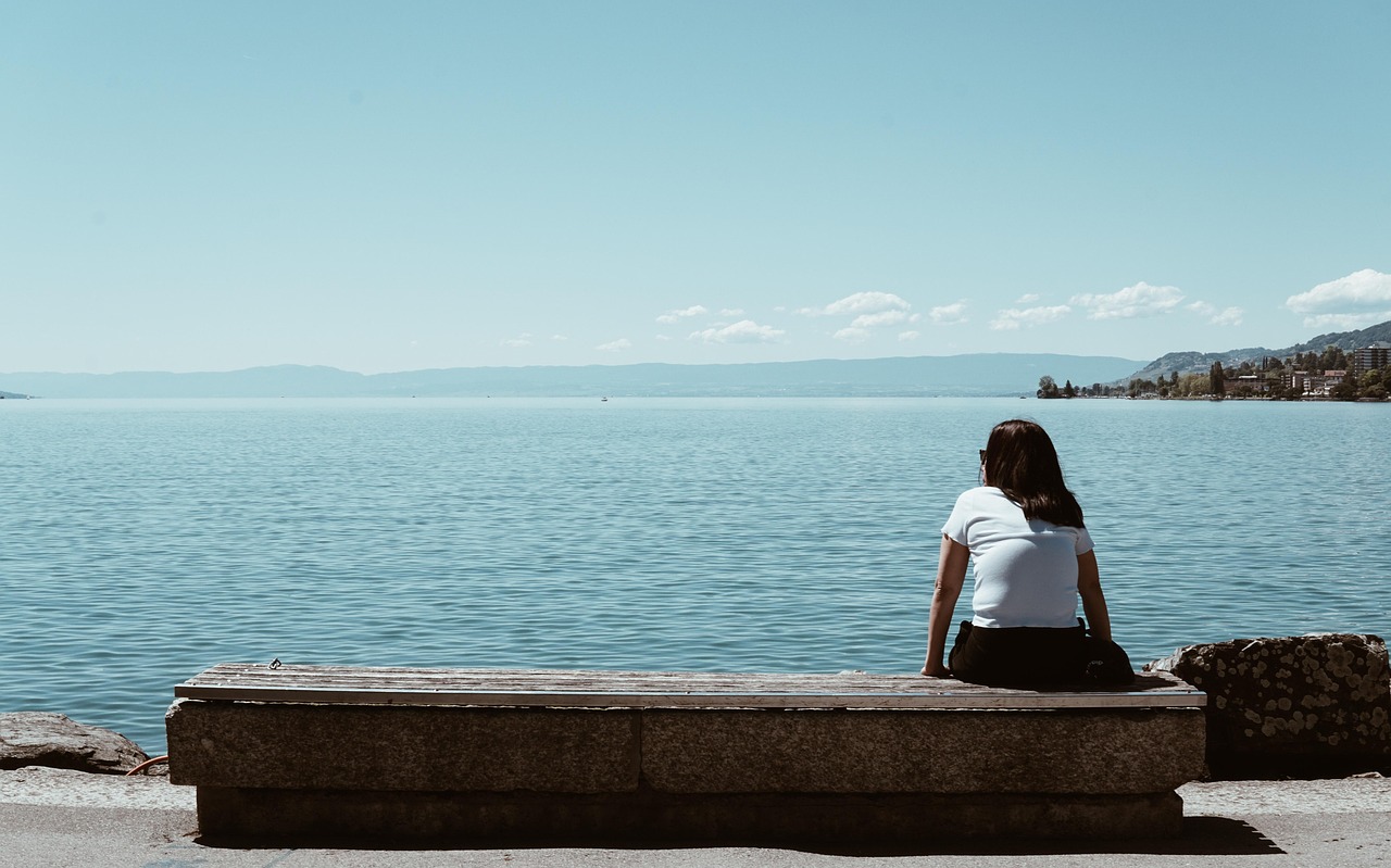 Get women looking for help from doctors for anxiety and depression at PracticeRX concierge medicine in Scottsdale, AZ
