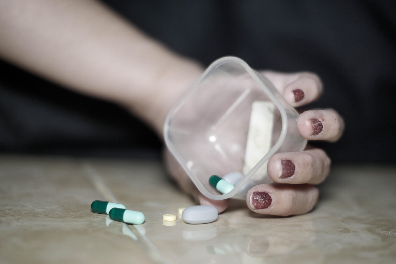 A Women Patient Using Medications to Help with Anxiety and Depression by PracticeRX Concierge Doctors in Scottsdale, Arizona
