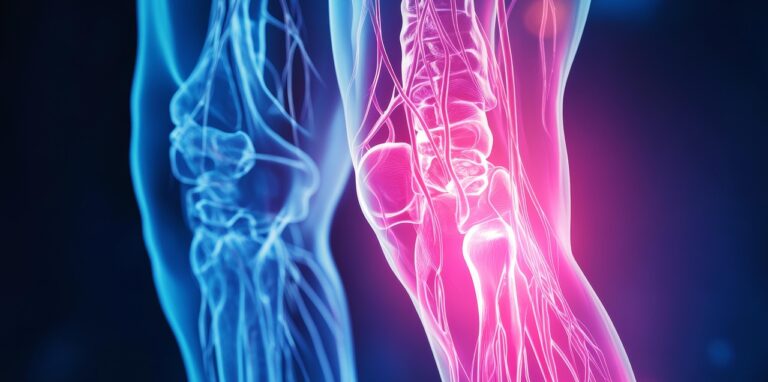 Let Showing Side Effects of PRP Treatment Injections and Therapy