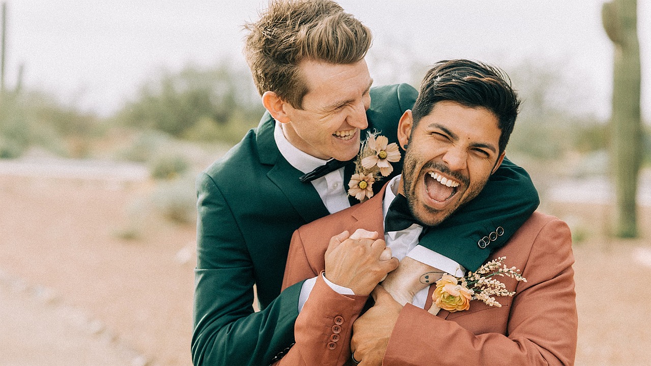 Two Men Getting Mental Health Treatment and Erectile Dysfuction(ED) Help with a Free Consultation from PracticeRX Concierge Medicine Doctors in Scottsdale USA
