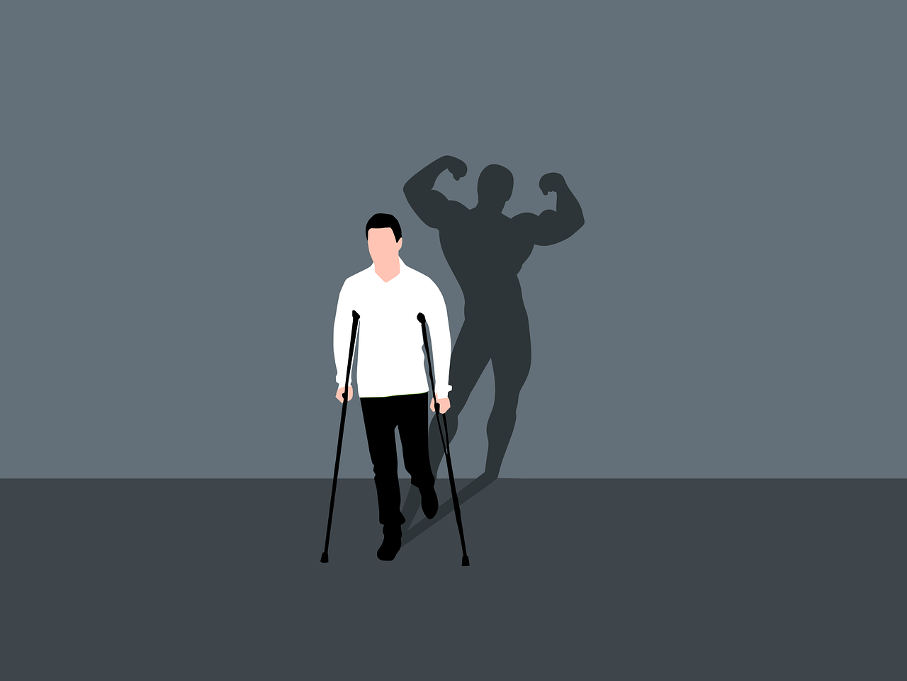 Muscle Recover Support after Injury is Critical for Long Term Health According to PracticeRx Concierge Doctors in Arizona